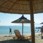 Διευκρίνιση: Η αυθαίρετη κατάληψη κοινόχρηστου χώρου αιγιαλού – παραλίας