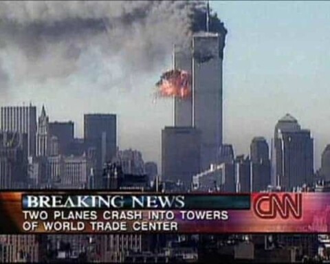 Νάξος: Η δικιά της 11η Σεπτεμβρίου 2001. Δύο μεγάλα γεγονότα που τα "έσβησε" η επίθεση στους δίδυμους πύργους