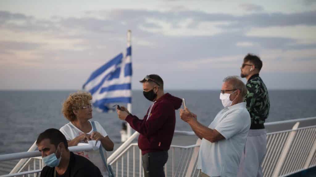 Νέο πλάνο δράσεων τουριστικής προβολής της Περιφέρειας Νοτίου Αιγαίου για τη μετά covid – 19 εποχή