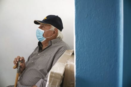 Δήμος Αμοργού: Να κρατήσουμε μακριά από τα σπίτια μας τον φονικό ιό