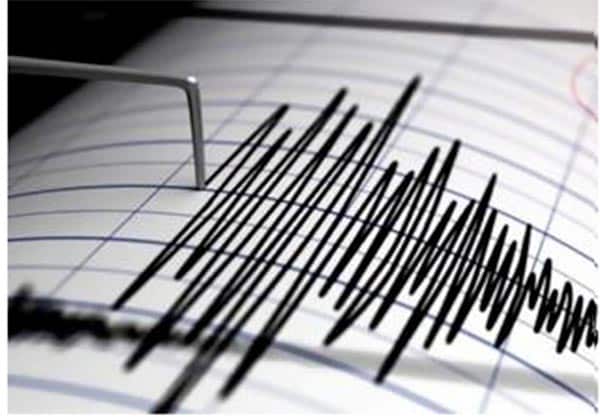 ΕΚΤΑΚΤΟ: Η Νάξος κουνήθηκε πολύ από σεισμό!