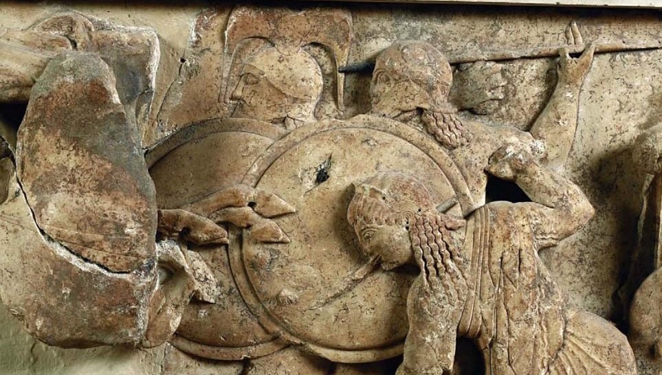 Ιστορίες των αρχαίων: Οι πλούσιοι και καλότυχοι Σιφνιοί και ο χρησμός της Πυθίας που έφερε την καταστροφή...