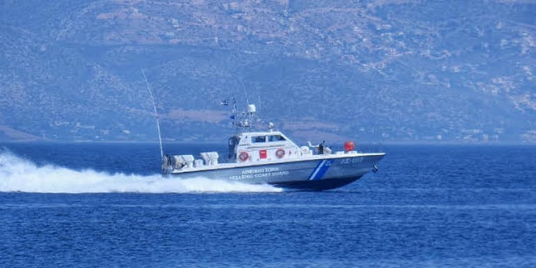 Έκτακτο – Νέα τραγωδία στο Αιγαίο: Ένα παιδί νεκρό και έξι αγνοούμενοι σε ναυάγιο σκάφους....