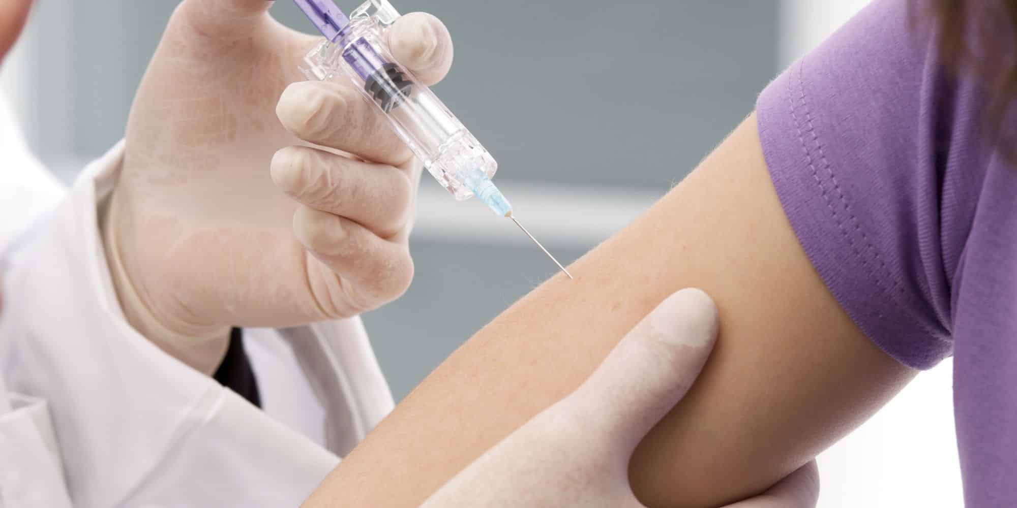 Από τις 20 Ιανουαρίου ξεκινά ο εμβολιασμός του γενικού πληθυσμού