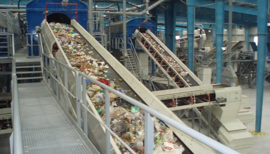 Ο Φορέας Διαχειρίσεως Στερεών Αποβλήτων Ν. Αιγαίου και ο περιβαλλοντικός νόμος 4685 του Υπουργείου Περιβάλλοντος και Ενέργειας