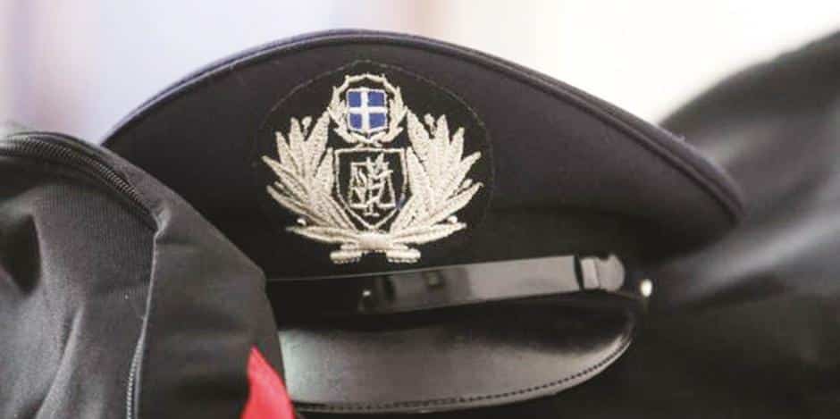 Νέος Περιφερειακός Αστυνομικός Διευθυντής Νοτίου Αιγαίου ο Υποστράτηγος Εμμανουήλ Δουρβετάκης