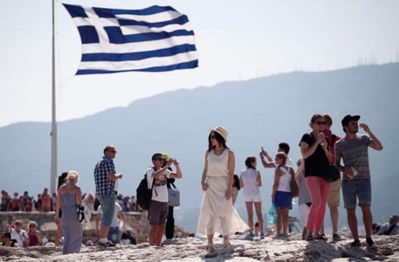 Άνοιξαν τα σύνορα για τους Ισραηλινούς τουρίστες - 10.000 εμβολιασμένοι (με πράσινο πιστοποιητικό-διαβατήριο) Ισραηλινοί την εβδομάδα στην Ελλάδα...
