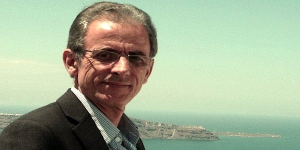 Γιάννης Βλασερός: «Να δημιουργηθεί ένα αυτόνομο ΕΚΑΒ του νοτίου Αιγαίου που θα διαχειρίζεται τις διακομιδές…»