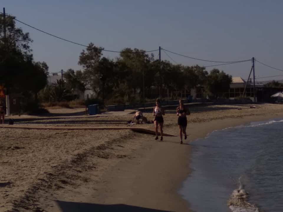 Πανναξιακός ΑΟΚ: ΩΡΑ ΓΙΑ ΠΑΙΧΝΙΔΙ... ΩΡΑ ΓΙΑ ΖΩΗ!!!