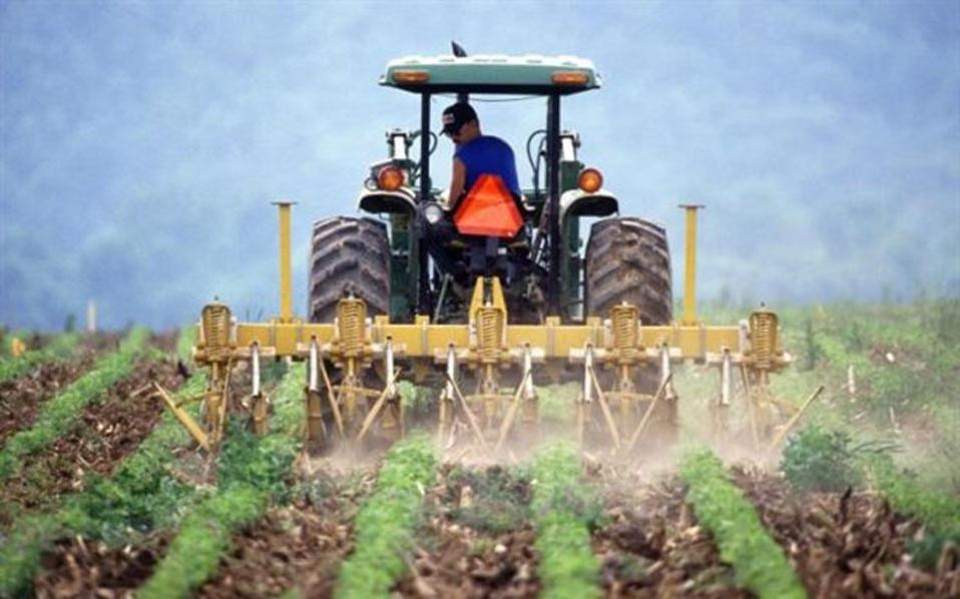 Νέες παρεμβάσεις της Περιφέρειας Νοτίου Αιγαίου στο Υπουργείο Αγροτικής Οικονομίας, για τα δικαιολογητικά ένταξης των Νέων Αγροτών