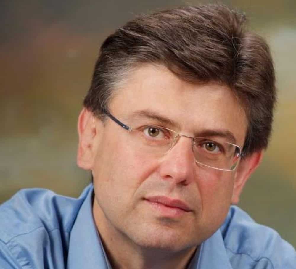 Επίκουρος καθηγητής εξελέγη ο Μιχ. Χάλαρης στο Τμήμα Χημείας της Σχολής Θετικών Επιστημών του Διεθνούς Πανεπιστημίου της Ελλάδος
