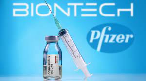 Pfizer και BioNTech: Σχεδιάζουν τρίτη ενισχυτική δόση για τη μετάλλαξη Δέλτα - Θα δεκαπλασιάζει τα αντισώματα