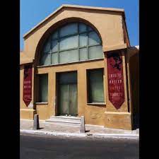 Νάξος: Το Θεατρικό Μουσείο Ιάκωβος Καμπανέλλης άνοιξε τις πόρτες του στο κοινό...