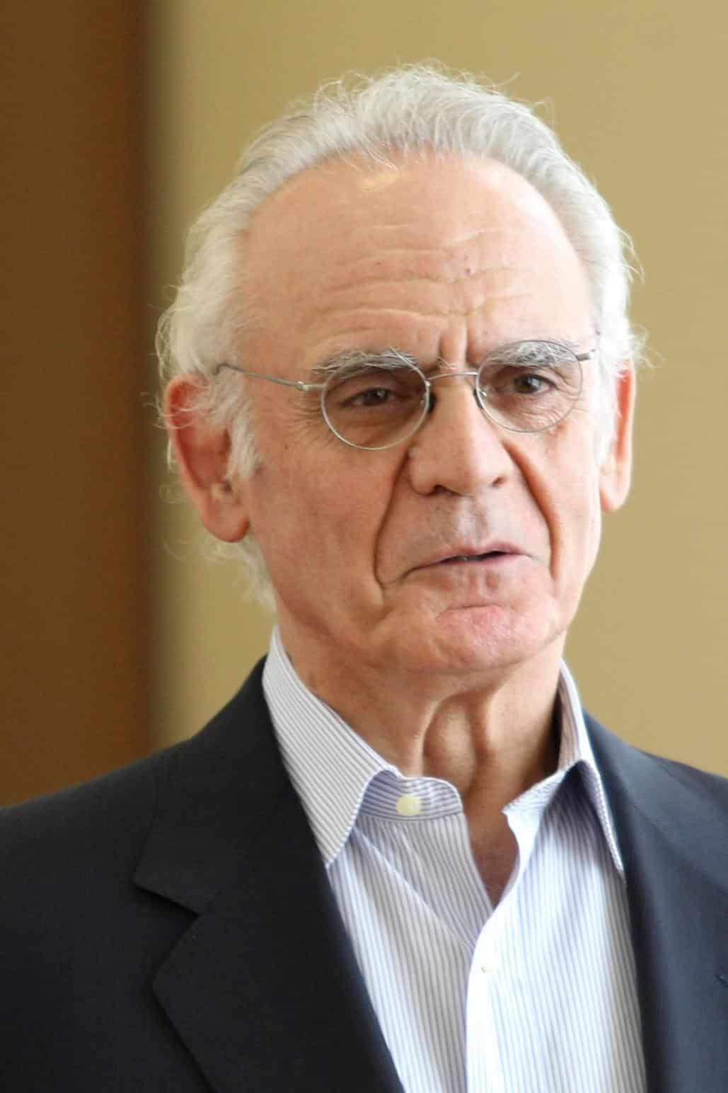 Πέθανε σε ηλικία 82 ετών ο Άκης Τσοχατζόπουλος