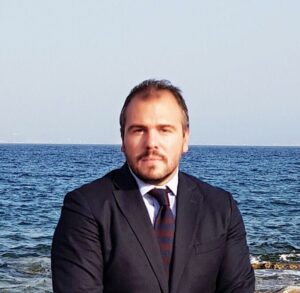Φίλιππος Φόρτωμας: «Ολοκληρωμένη θαλάσσια πολιτική στην πράξη και όχι με ευχολόγια!»