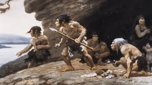 Οι Νεάντερταλ, οι πρώτοι άνθρωποι ζούσαν πριν 200.000 χρόνια στη Νάξο