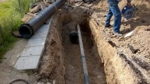 Ύδρευση-Αποχέτευση: Δρομολογεί άλλα 3 σημαντικά έργα ύδρευσης ο δήμος Μυκόνου