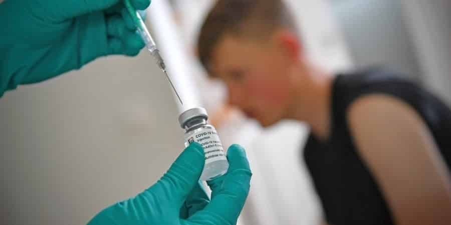 Γ.Ν-Κ.Υ Νάξου: Εμβολιασμοί παιδιών 5-11 ετών