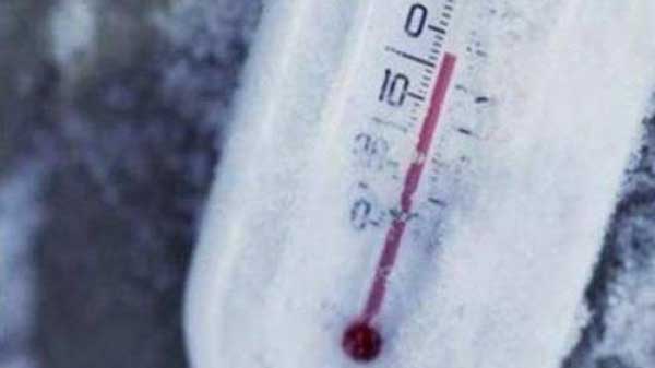 Κακοκαιρία «Ελπίς»: Έκτακτο δελτίο καιρού για το νέο «κύμα» παγετού - Έρχονται χαμηλές θερμοκρασίες, χιόνια και θυελλώδεις άνεμοι