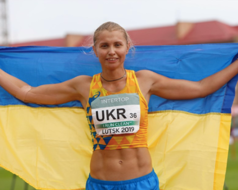 Portarathlon: Στη Νάξο η Εθνική ομάδα Ουκρανίας γυναικών στο έπταθλο