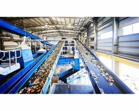 Εγκρίθηκε η κατασκευή και λειτουργία του ολοκληρωμένου συστήματος επεξεργασίας αποβλήτων Νήσου Θήρας