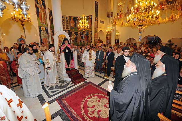 Η ΝΑΞΟΣ ΤΙΜΑ ΤΟΝ ΑΓΙΟ ΝΙΚΟΔΗΜΟ ΤΟΝ ΑΓΙΟΡΕΙΤΗ