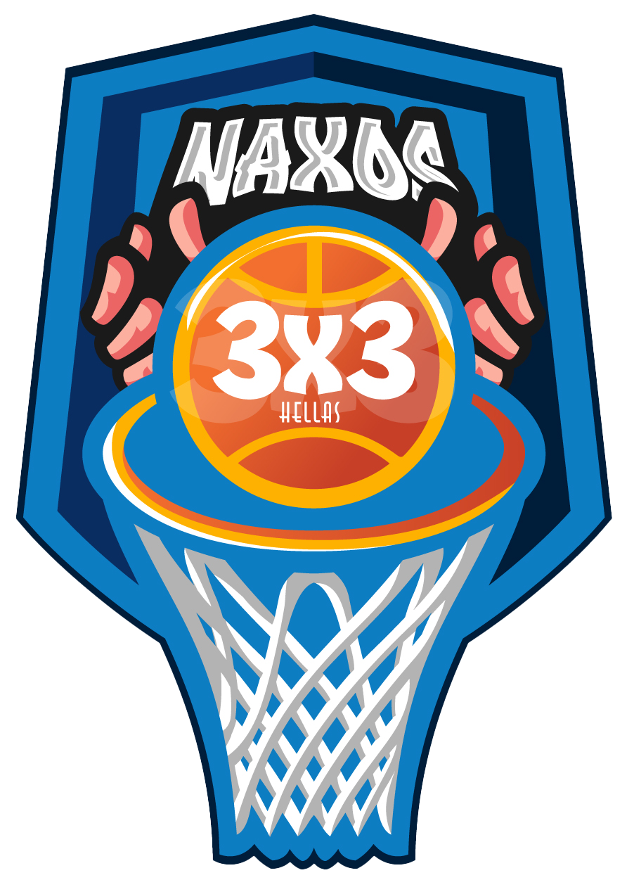 Τουρνουά «Naxos - Greece 3X3»