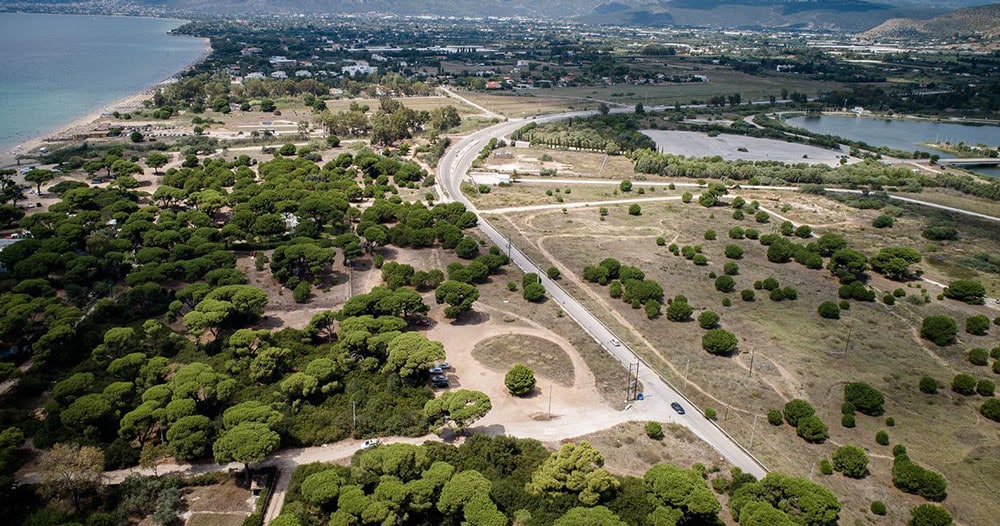 Οι "αντιρρήσεις" για τους δασικούς χάρτες, μέχρι το τέλος Ιουλίου - Η ανακοίνωση Φόρτωμα