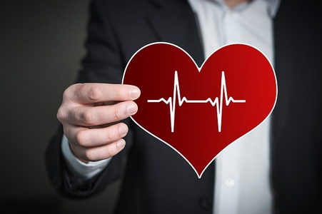 Παγκόσμια Ημέρας Καρδιάς: "Η αντιμετώπιση της καρδιαγγειακής νόσου είναι κάτι που αφορά κάθε καρδιά που χτυπά"