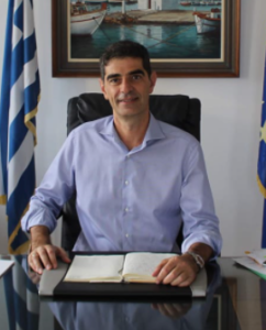 Νάξος: Ο δήμαρχος Δ. Λιανός, τα 1.23 εκ. ευρώ και η κομποστοποίηση των απορριμμάτων...