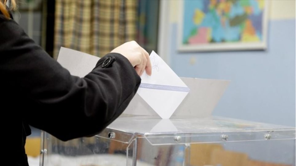 Ο κύβος ερρίφθη: Εκλογές στις 21 Μαϊου - Η εισήγηση-ανακοίνωση Μητσοτάκη