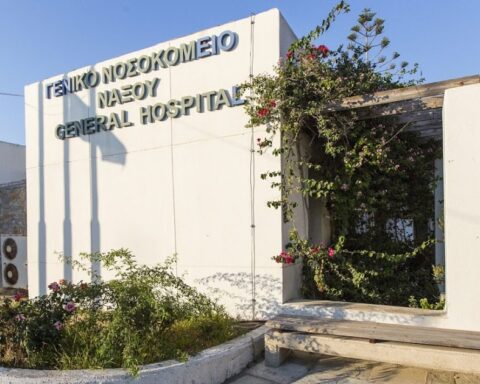 Στο νοσοκομείο Νάξου από 6-05-2023 έως 15-05-2023, Ιατρός ειδικότητας Μαιευτικής – Γυναικολογίας...