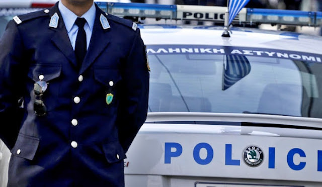 Διοικητής αστυνομικού τμήματος των Κυκλάδων κατηγορείται για εκβιασμό επιχειρηματία