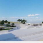 Δήμος Νάξου & Μικρών Κυκλάδων: Ξεκινά το έργο ανακατασκευής του Ιερού Πανναξιακού Προσκυνήματος...
