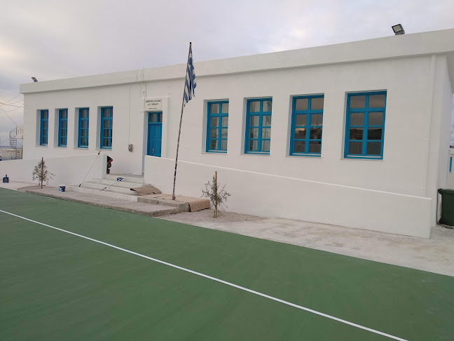 Νάξος - Δημοτικό Σχολείο Γλινάδου: Και το όνομα αυτού, "Ιωάννης Ν. Βενιέρης" - Η ανακοίνωση του Δήμου Νάξου και Μικρών Κυκλάδων