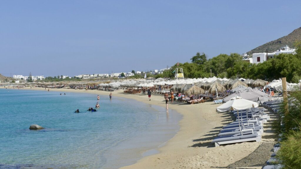 Αιγιαλοί και οι παραλίες: Δεν θα έχουν πλέον οι δήμοι... - Αυστηρές ποινές για τους παραβάτες