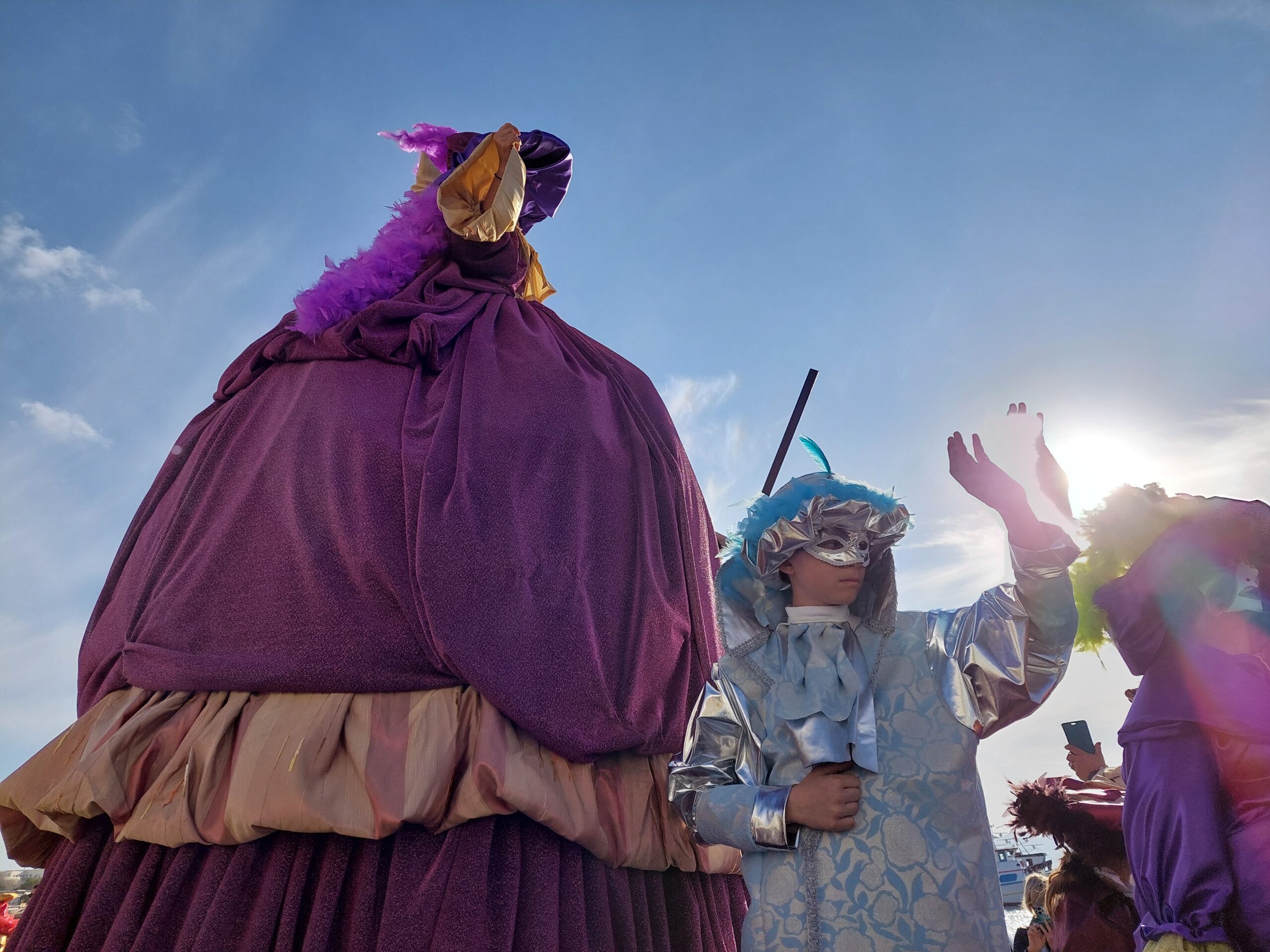 Νάξος - Διονυσιακό Καρναβάλι 2024: Η μεγάλη παρέλαση στην Χώρα! - Πλούσιο φωτογραφικό υλικό και video