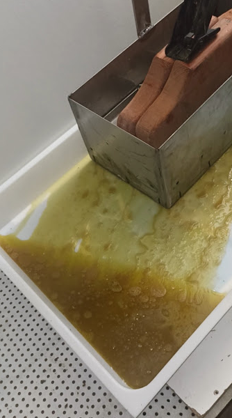 Νάξος: Παραγωγή Extra παρθένου ελαιόλαδου υψηλής ποιότητας - Μέρος 2ον: Αποθήκευση και διατήρηση της ποιότητας του ελαιοκάρπου όλο το χρόνο