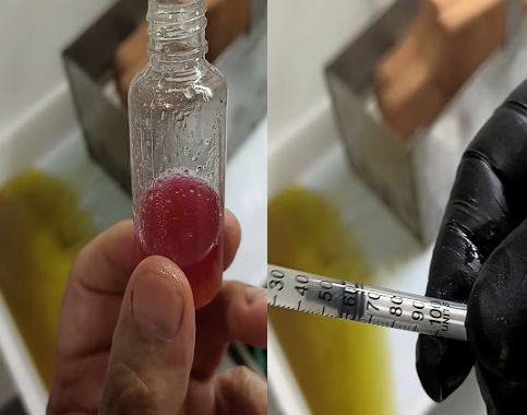 Νάξος: Παραγωγή Extra παρθένου ελαιόλαδου υψηλής ποιότητας - Μέρος 2ον: Αποθήκευση και διατήρηση της ποιότητας του ελαιοκάρπου όλο το χρόνο