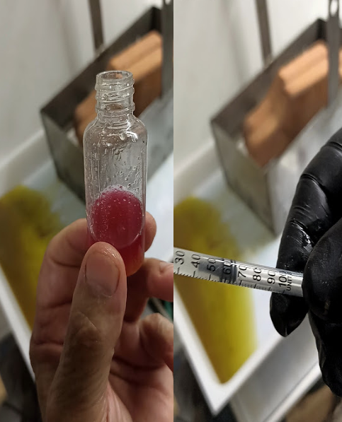 Νάξος: Παραγωγή Extra παρθένου ελαιόλαδου υψηλής ποιότητας - Μέρος 2ον: Αποθήκευση και διατήρηση της ποιότητας του ελαιοκάρπου όλο το χρόνο